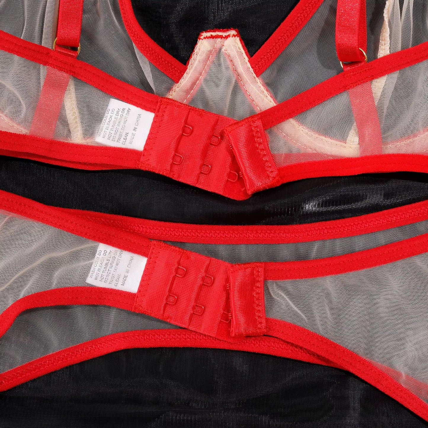 Lingerie Eunice