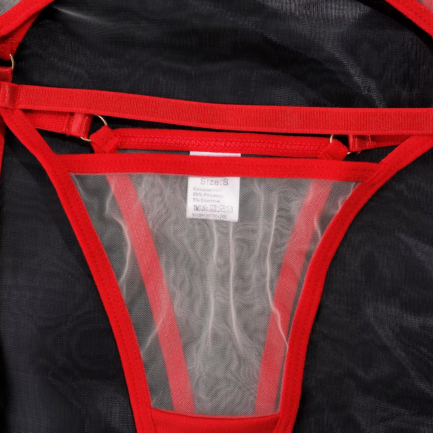 Lingerie Eunice