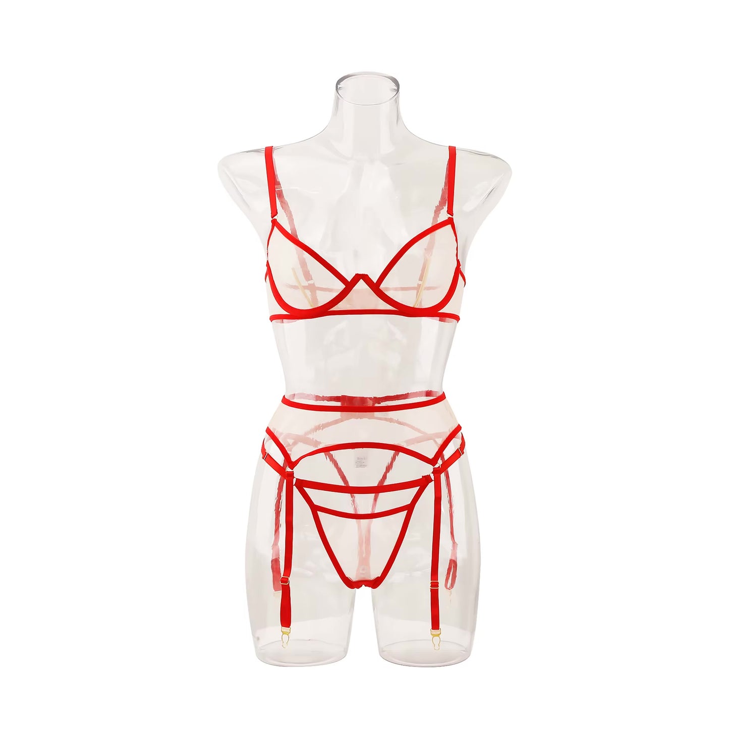Lingerie Eunice