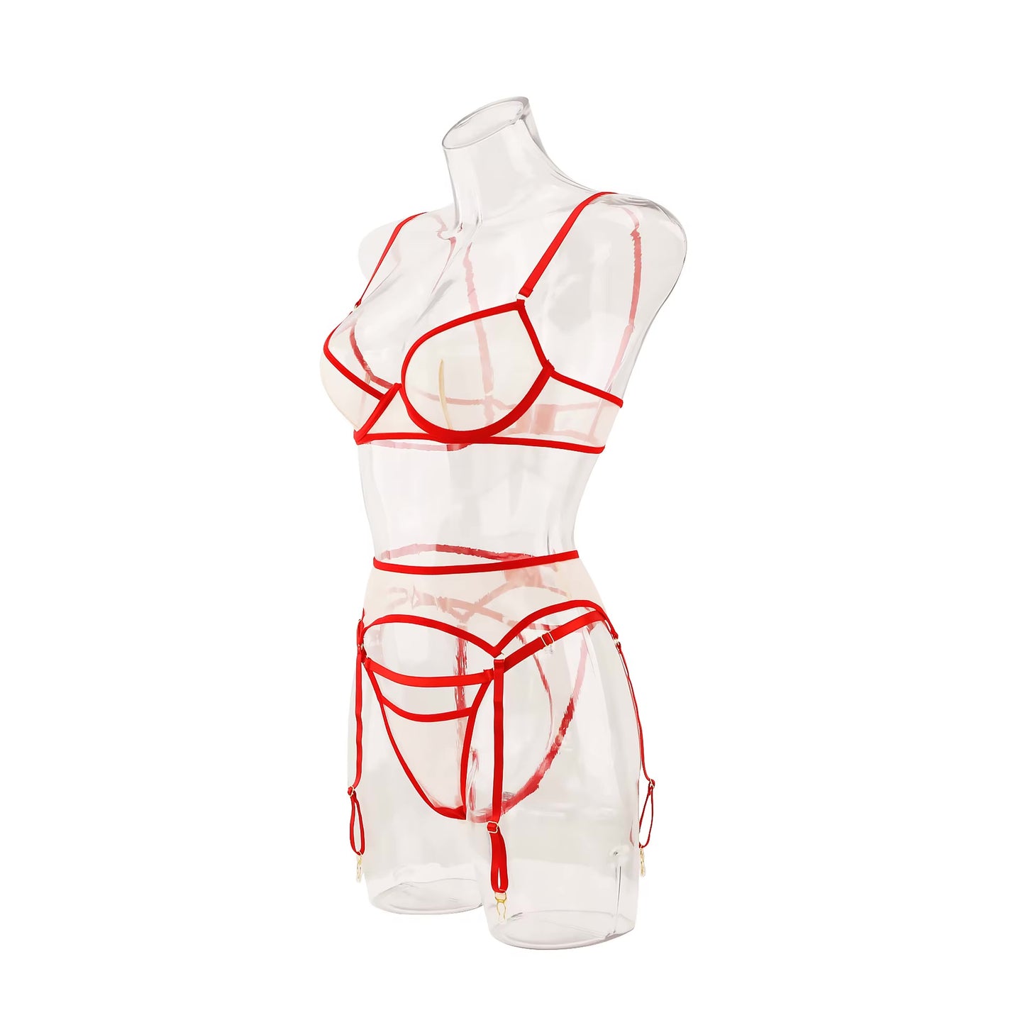 Lingerie Eunice