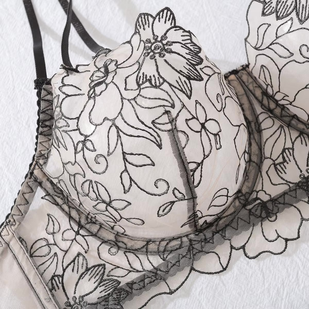 Lingerie Foteini