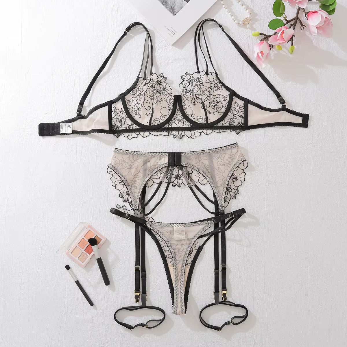 Lingerie Foteini