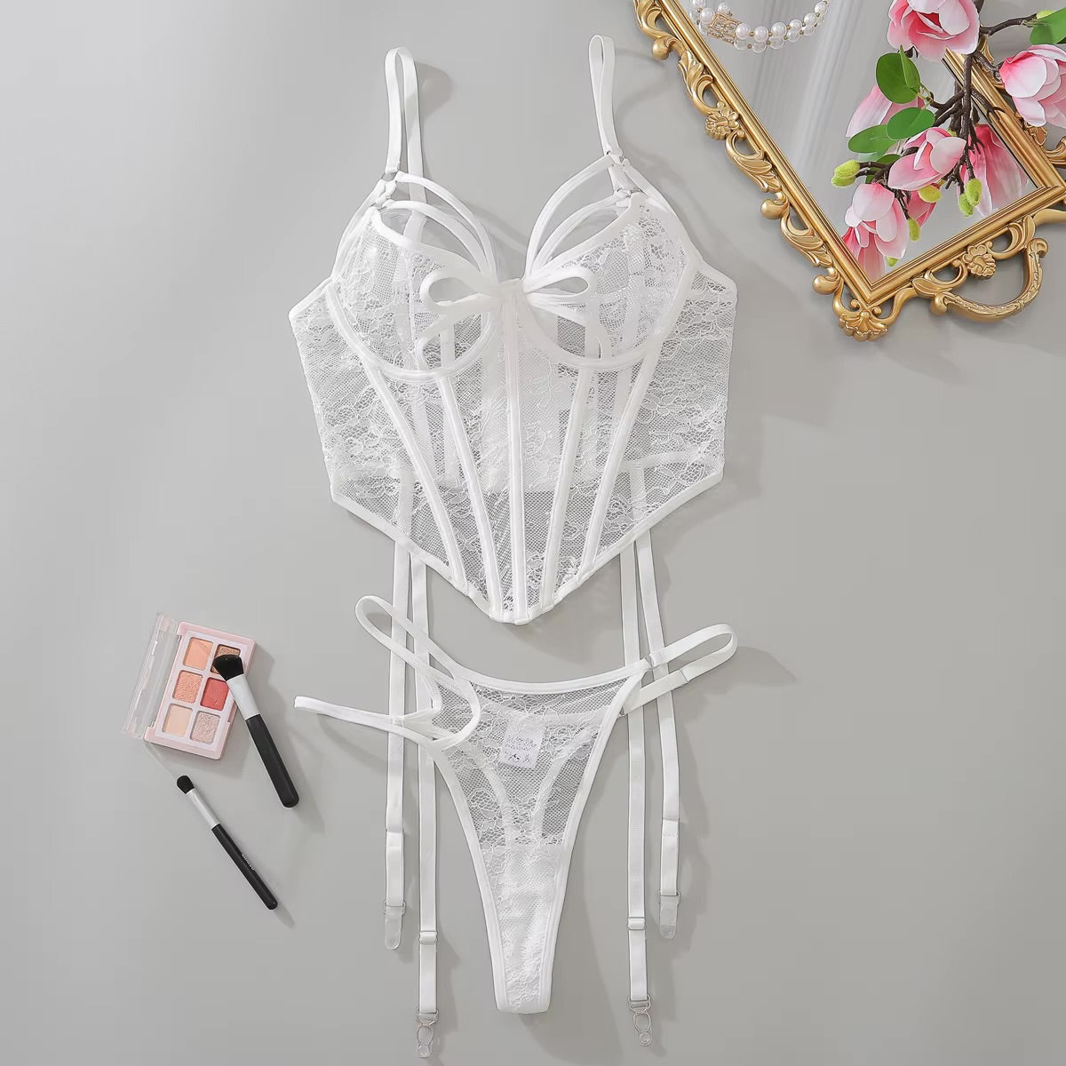 Lingerie Halcyon