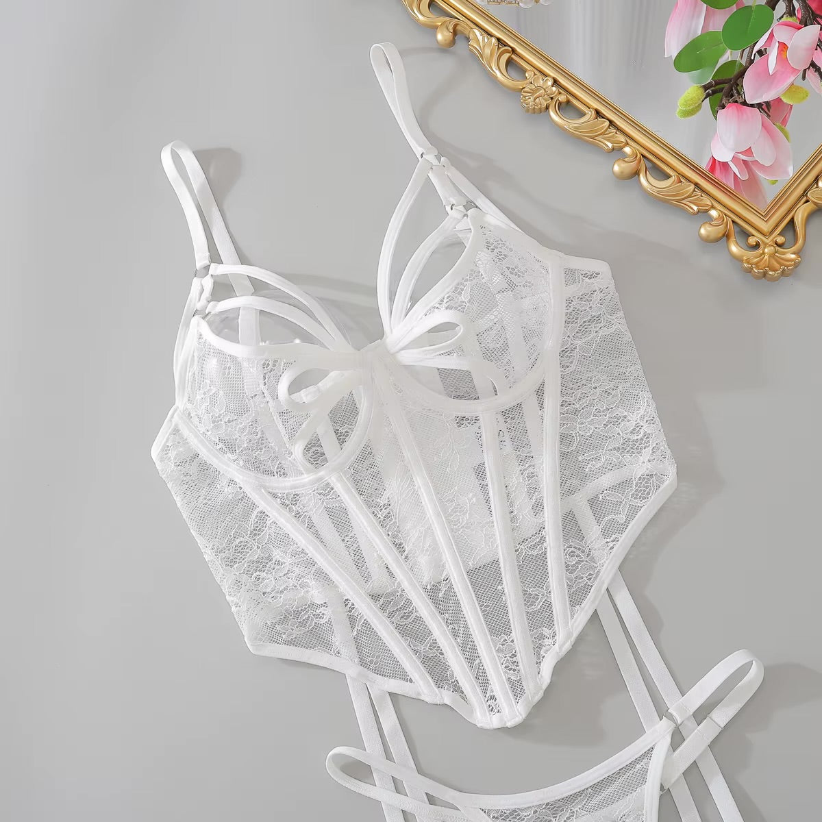Lingerie Halcyon