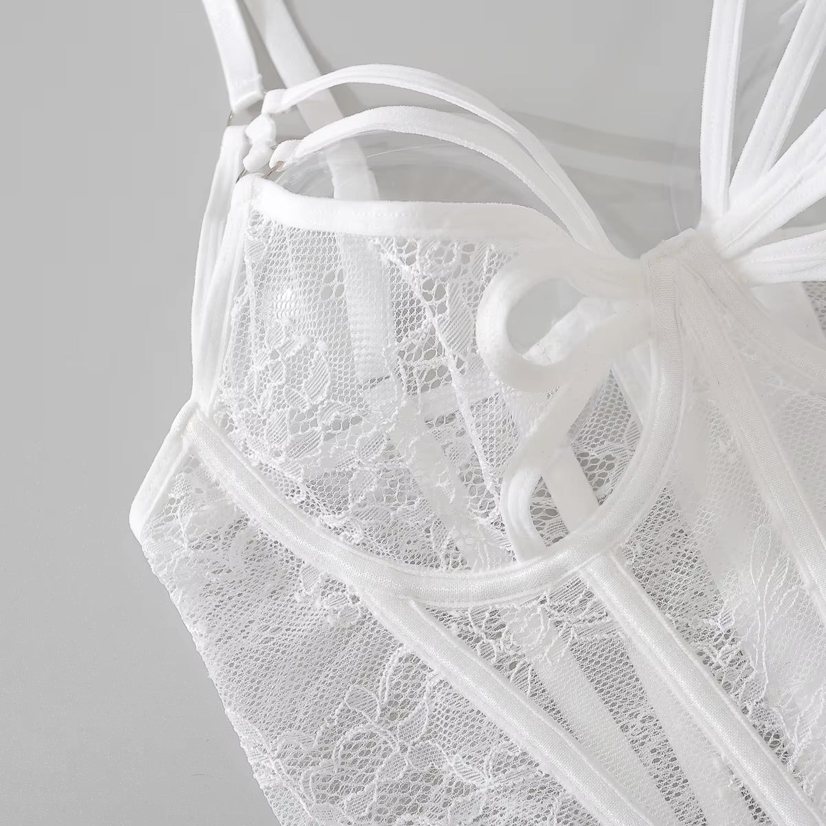 Lingerie Halcyon