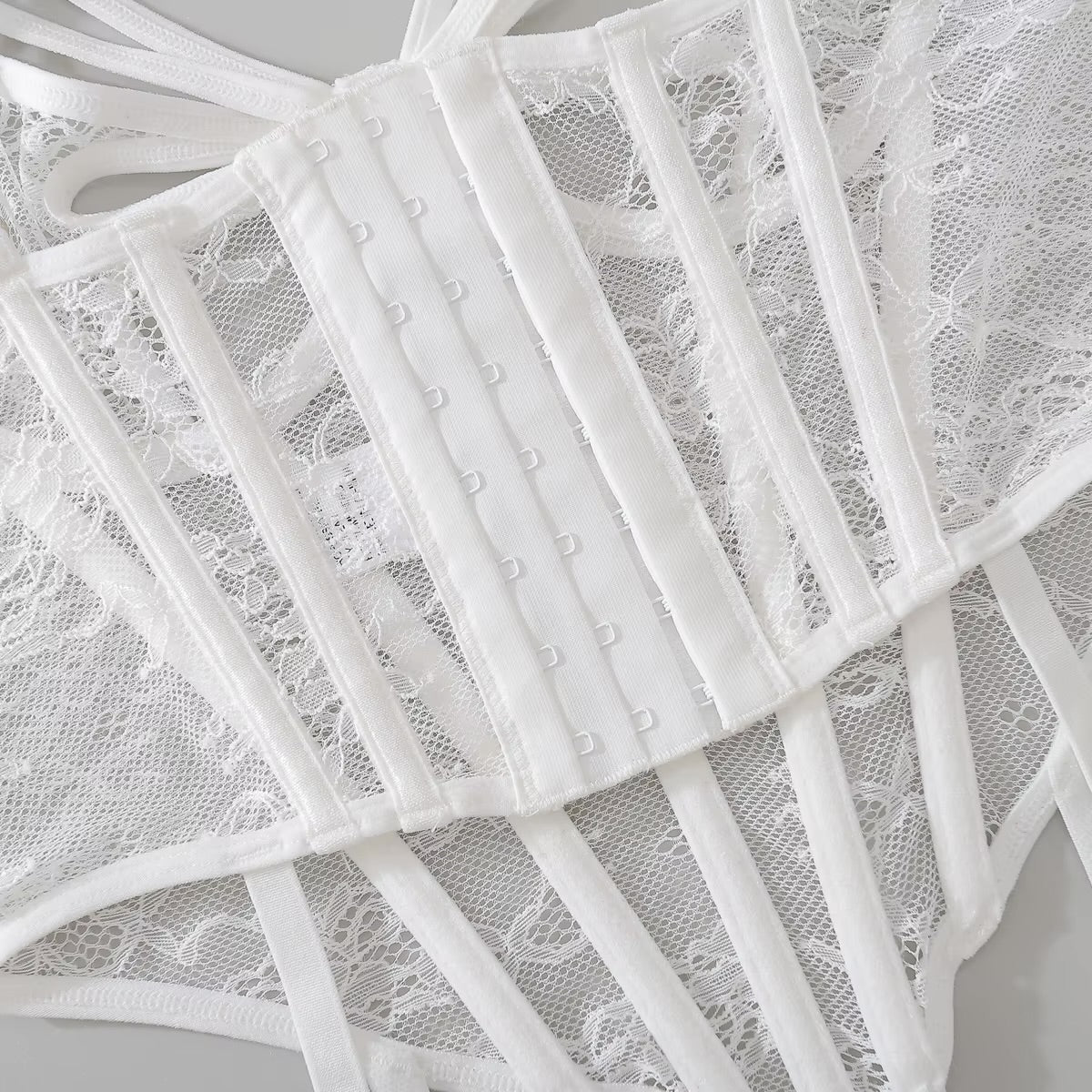 Lingerie Halcyon