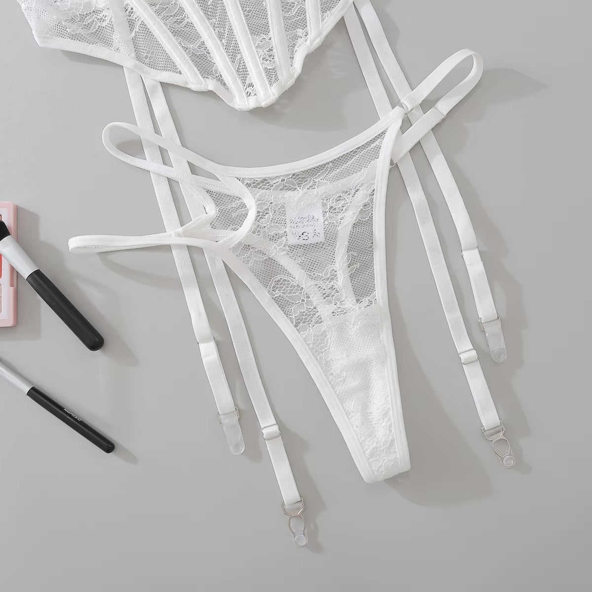 Lingerie Halcyon