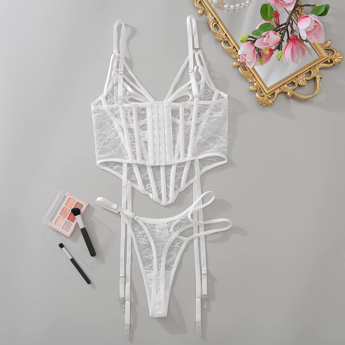 Lingerie Halcyon