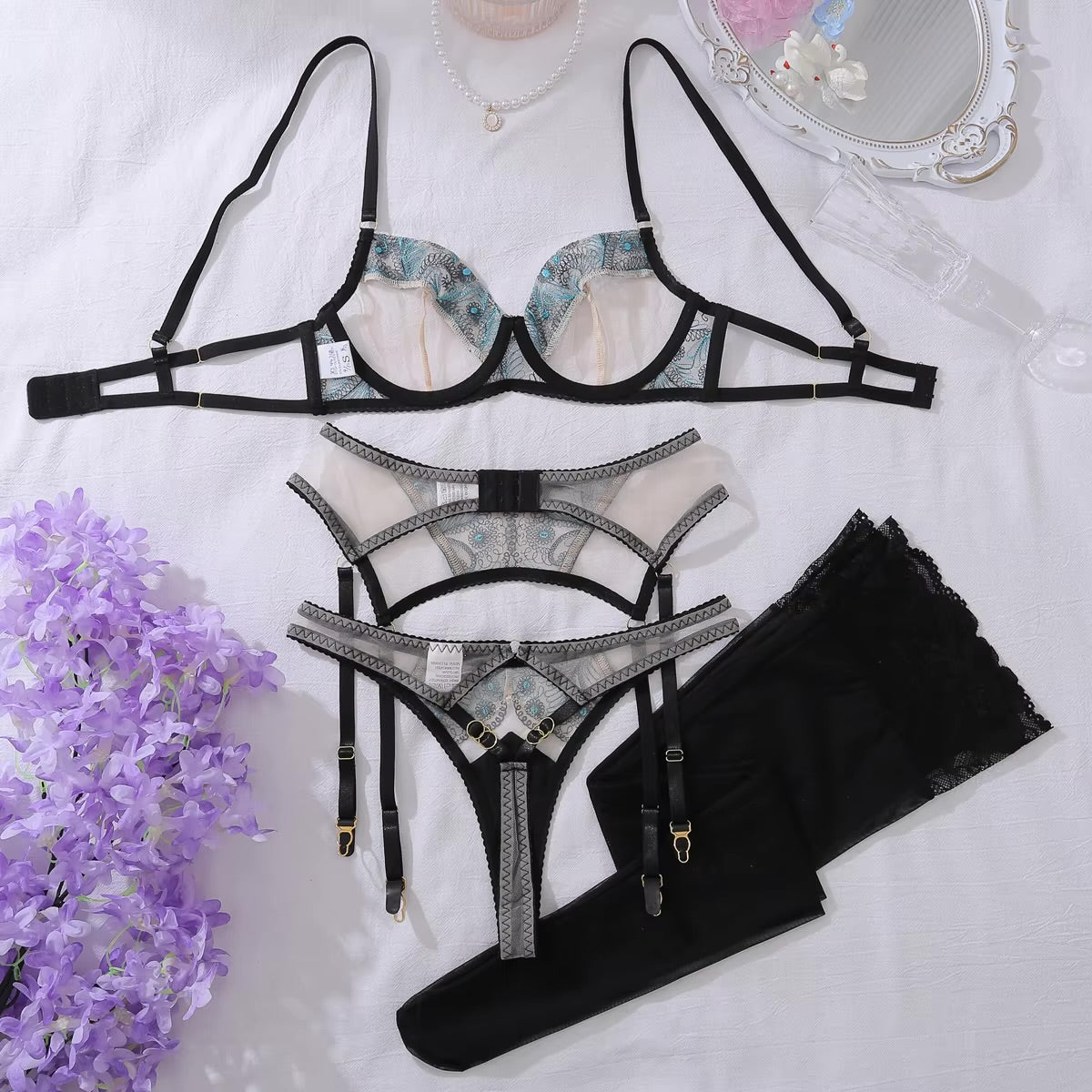 Lingerie Ángela