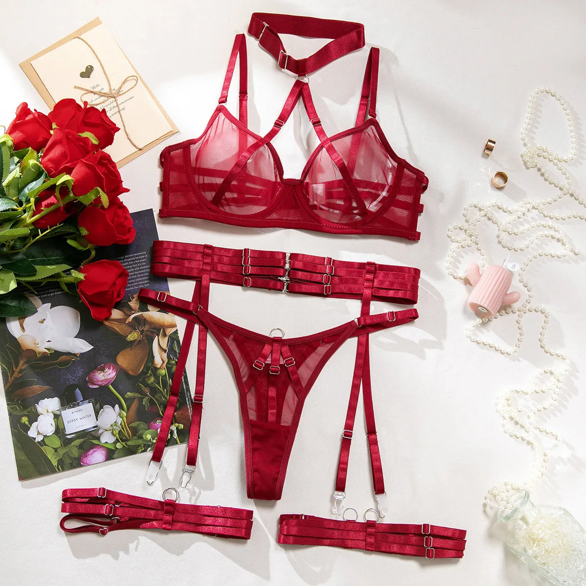 Lingerie Daniela