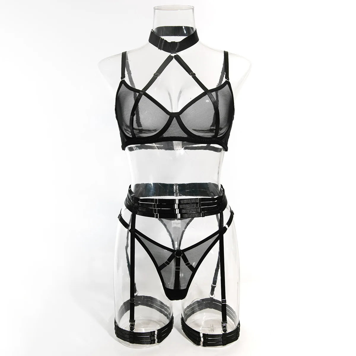 Lingerie Daniela
