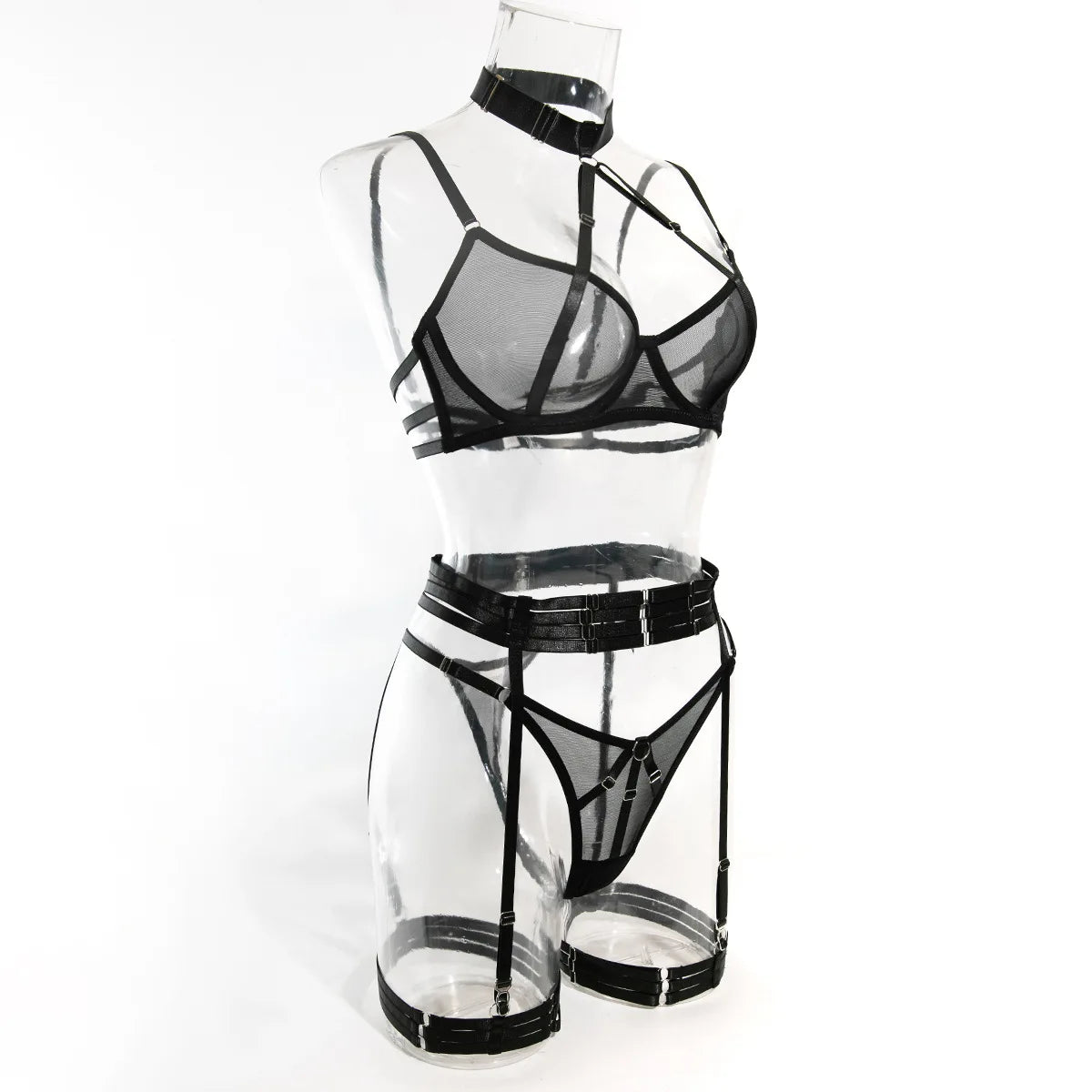 Lingerie Daniela