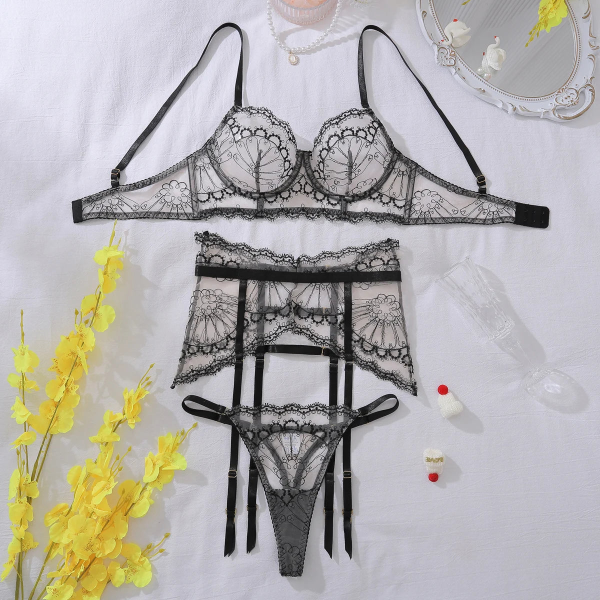 Lingerie Dorita