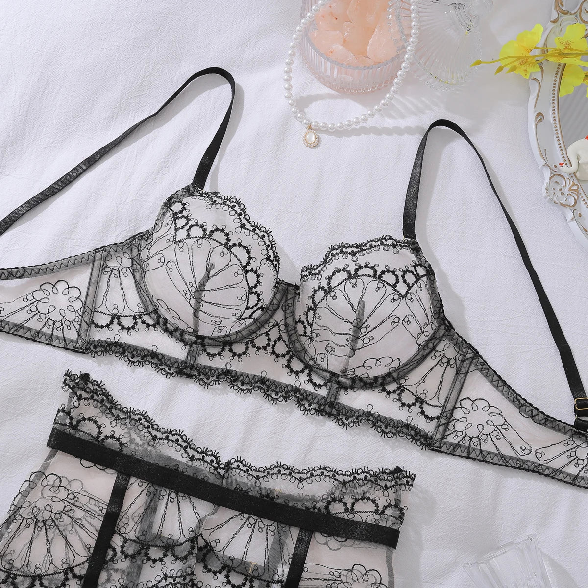 Lingerie Dorita