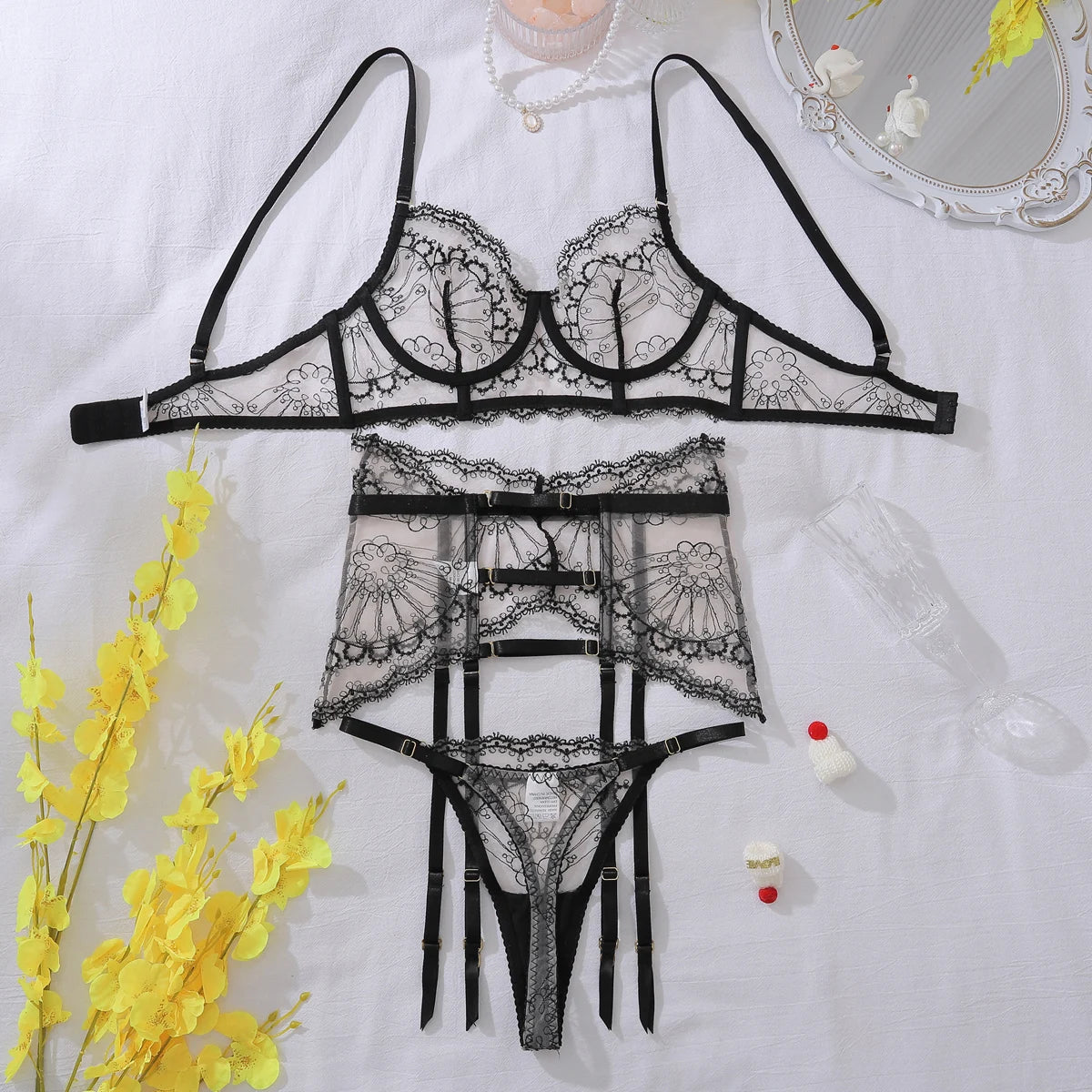 Lingerie Dorita