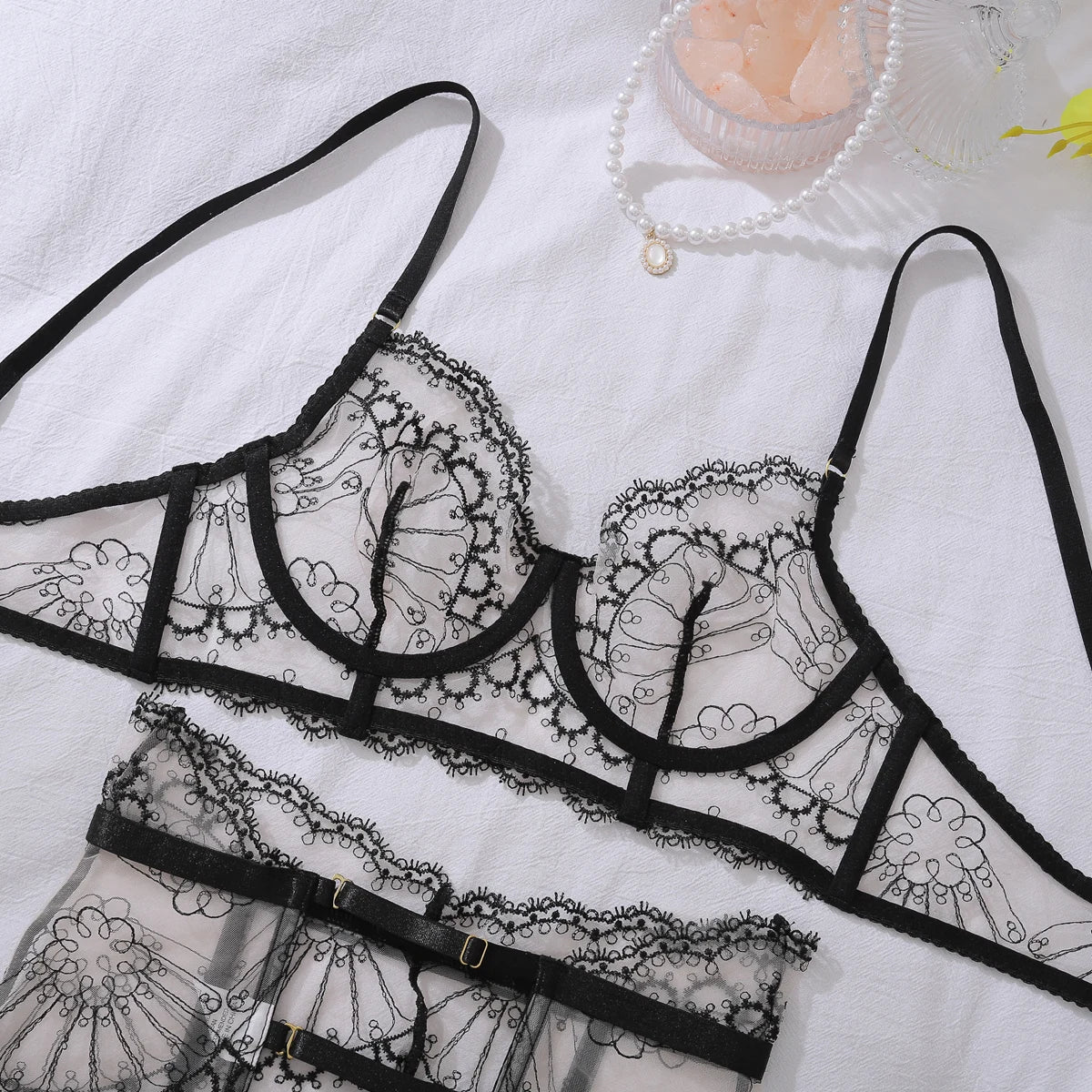Lingerie Dorita