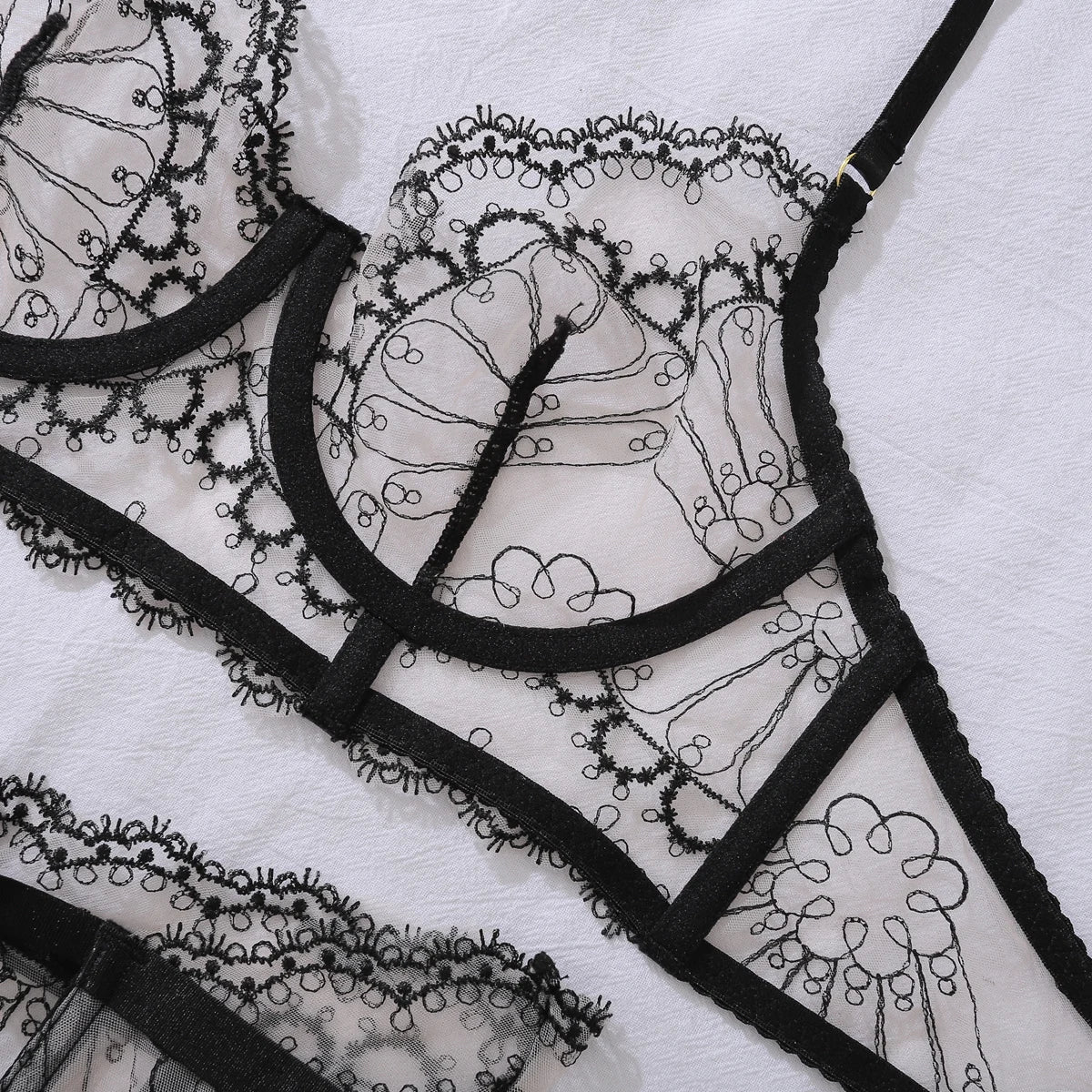 Lingerie Dorita