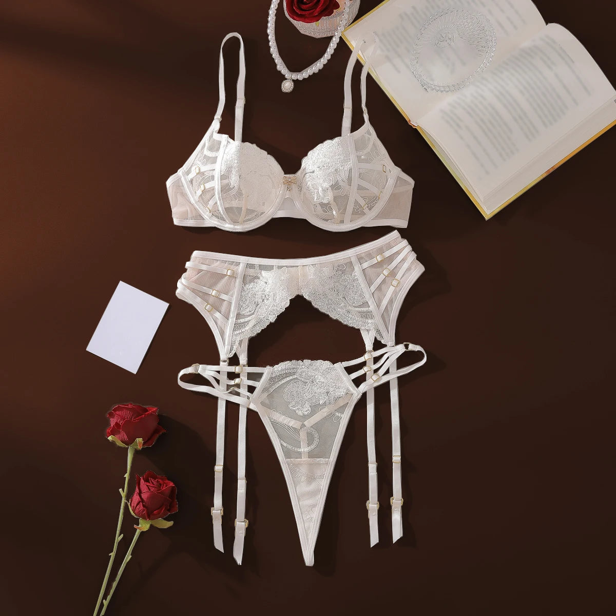 Lingerie Eliana