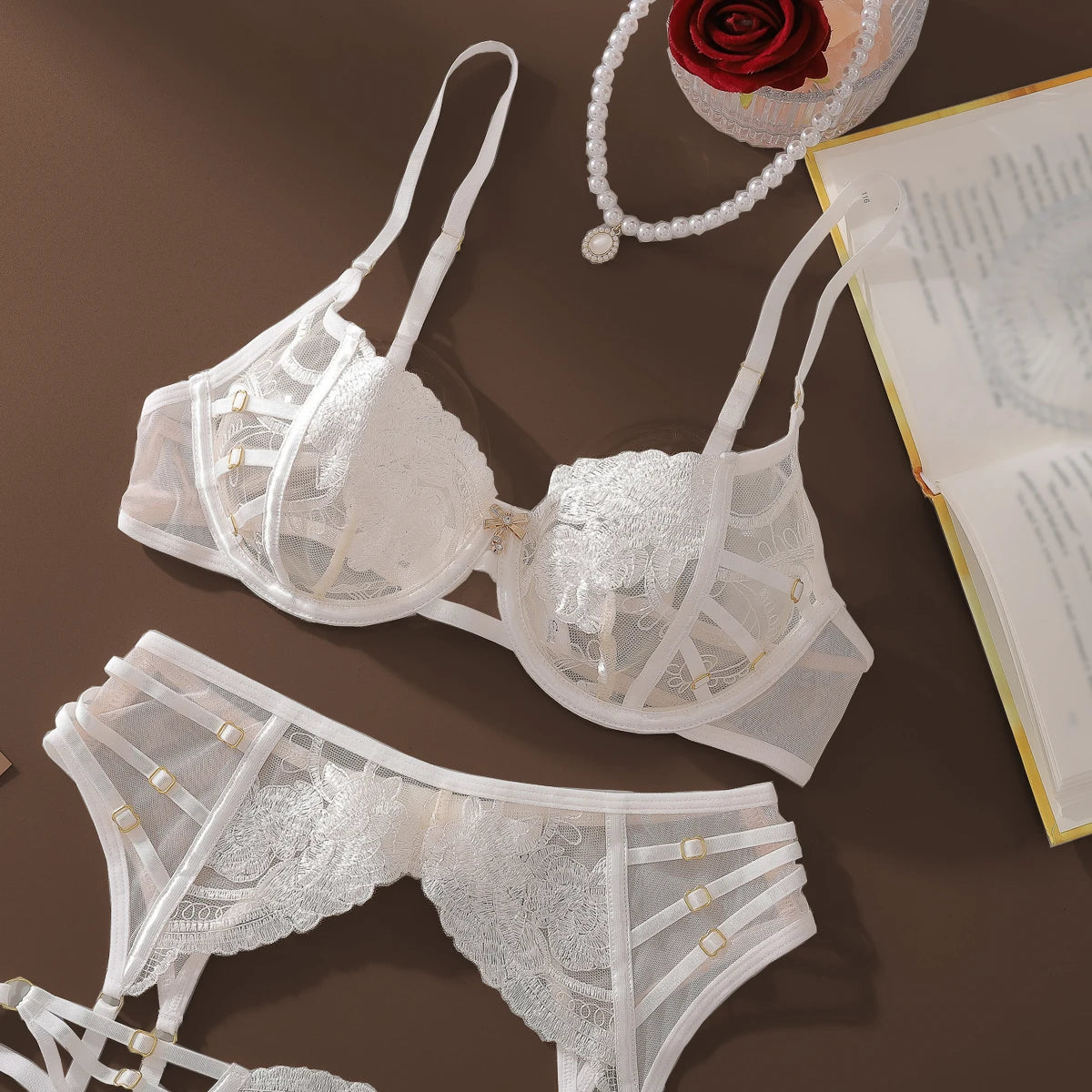 Lingerie Eliana