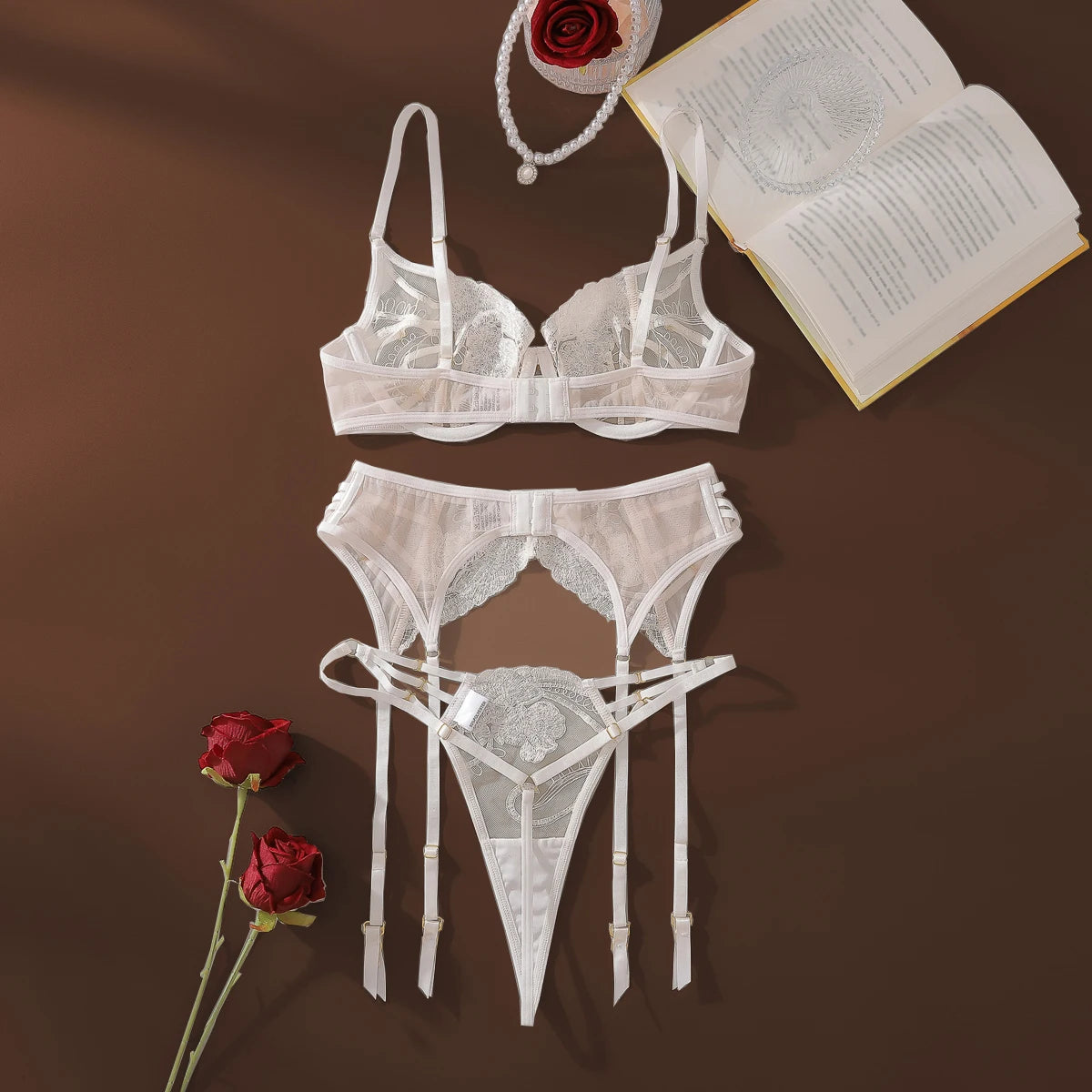 Lingerie Eliana