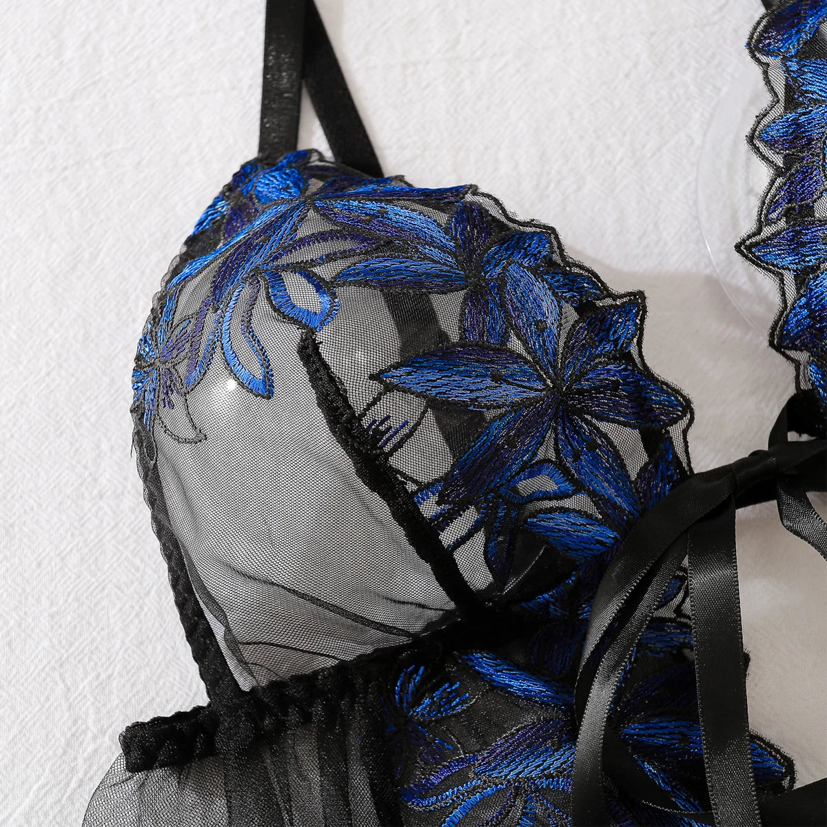 Lingerie Felizia