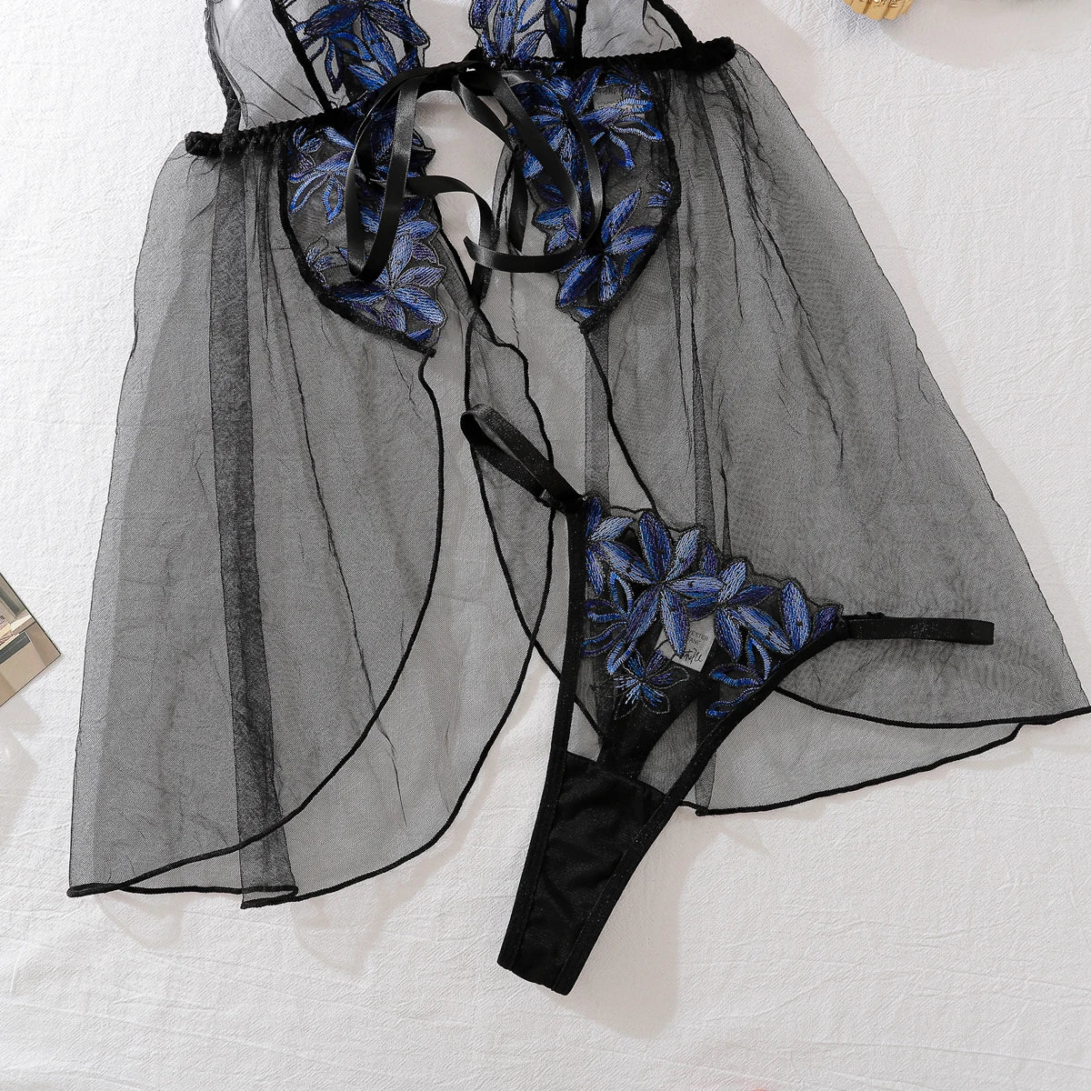 Lingerie Felizia