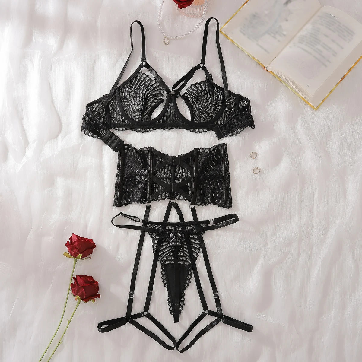 Lingerie Viviana