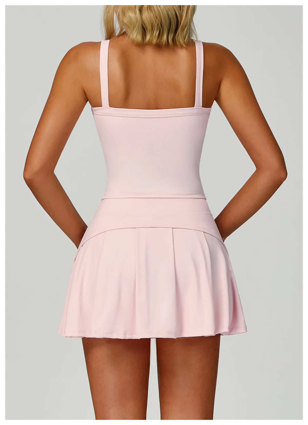 Soledad Skirt 2 PCs Set