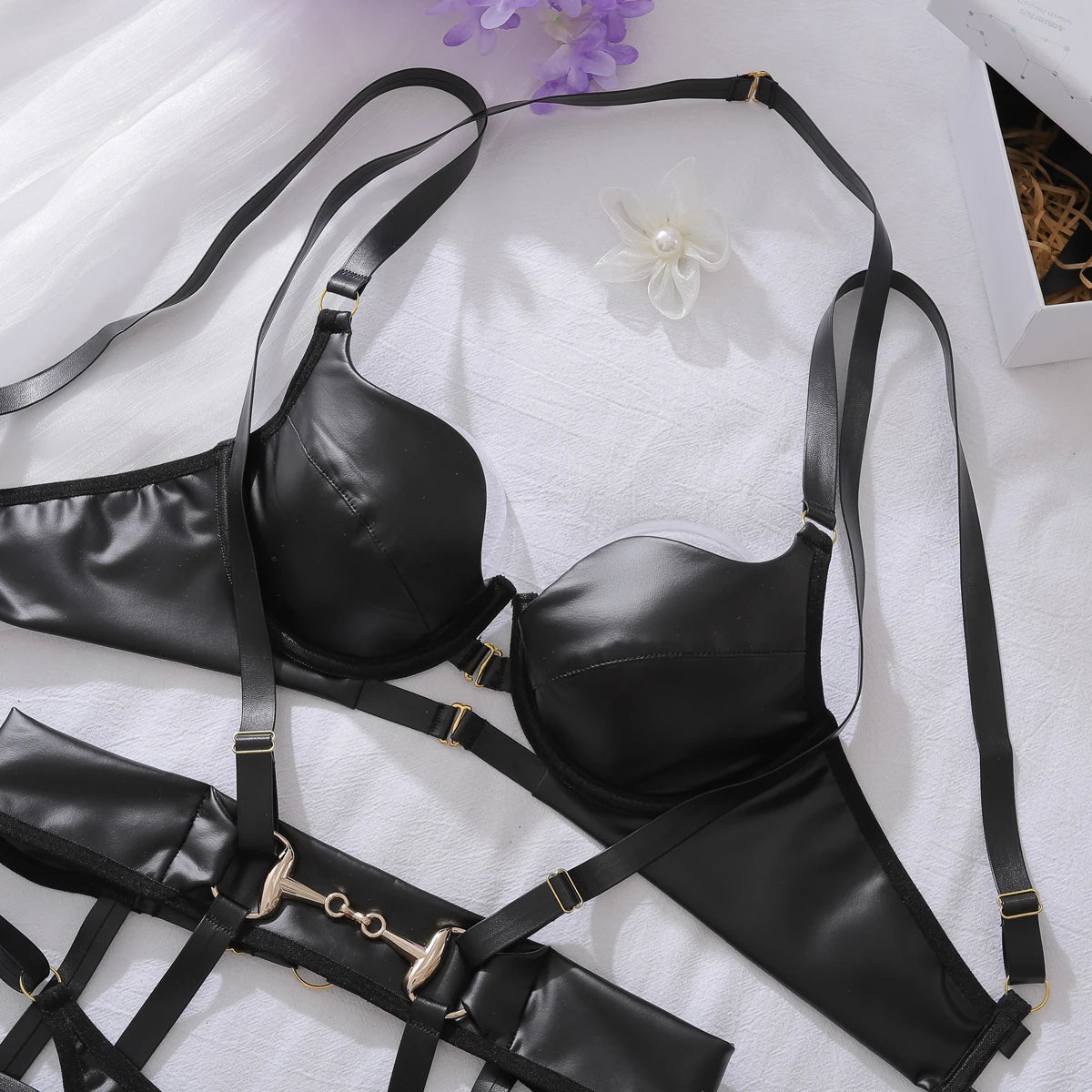 Lingerie Rosario