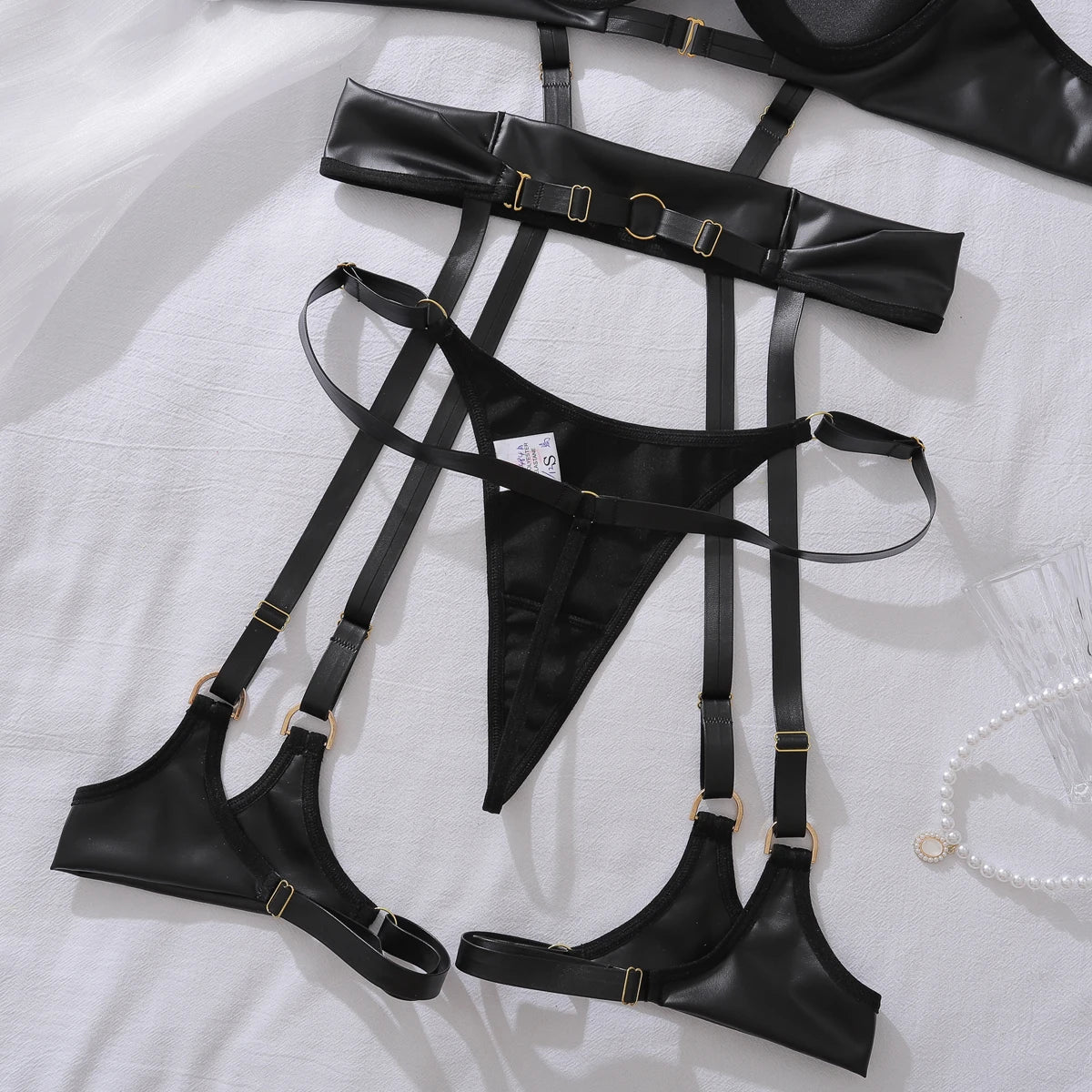 Lingerie Rosario