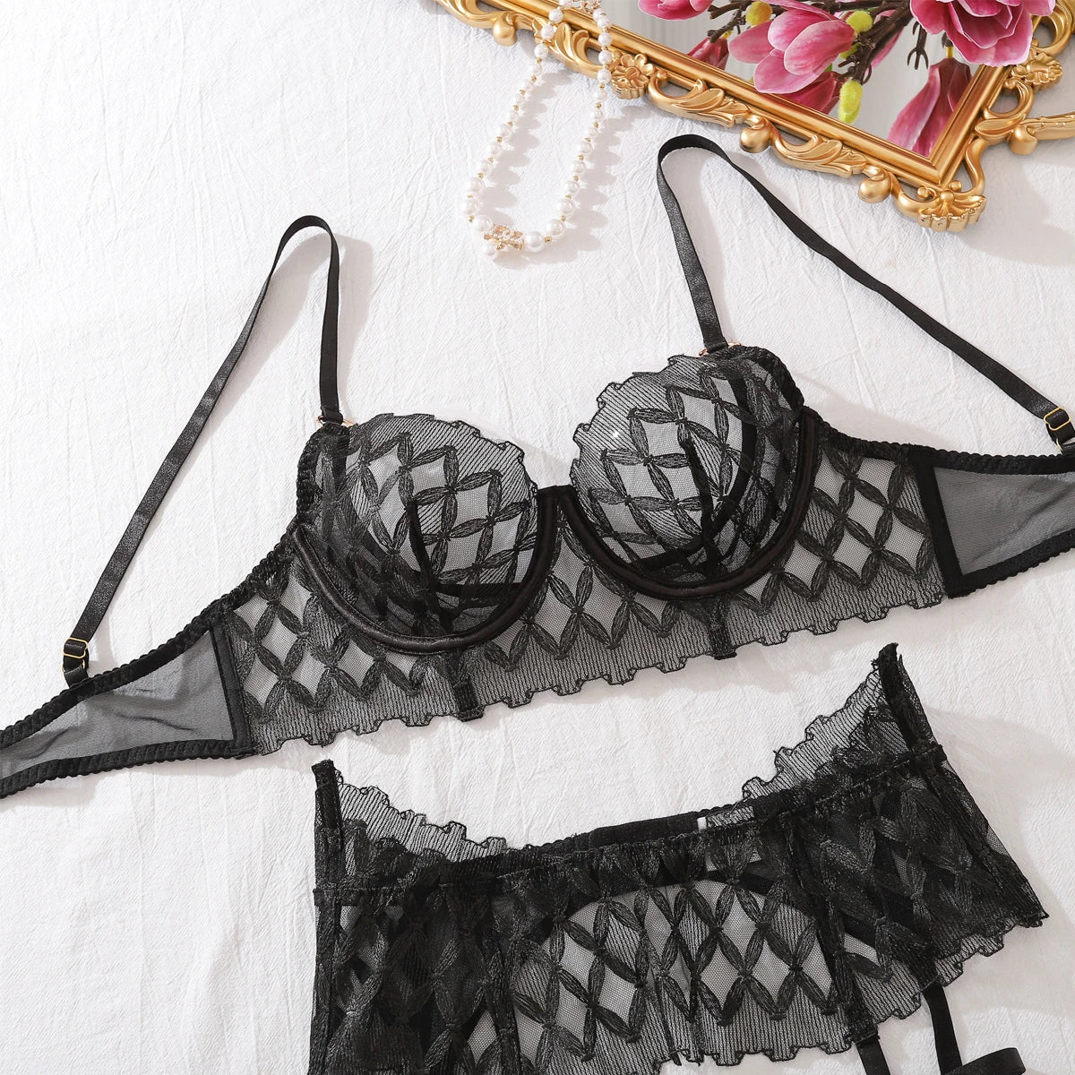 Lingerie Rosalinda