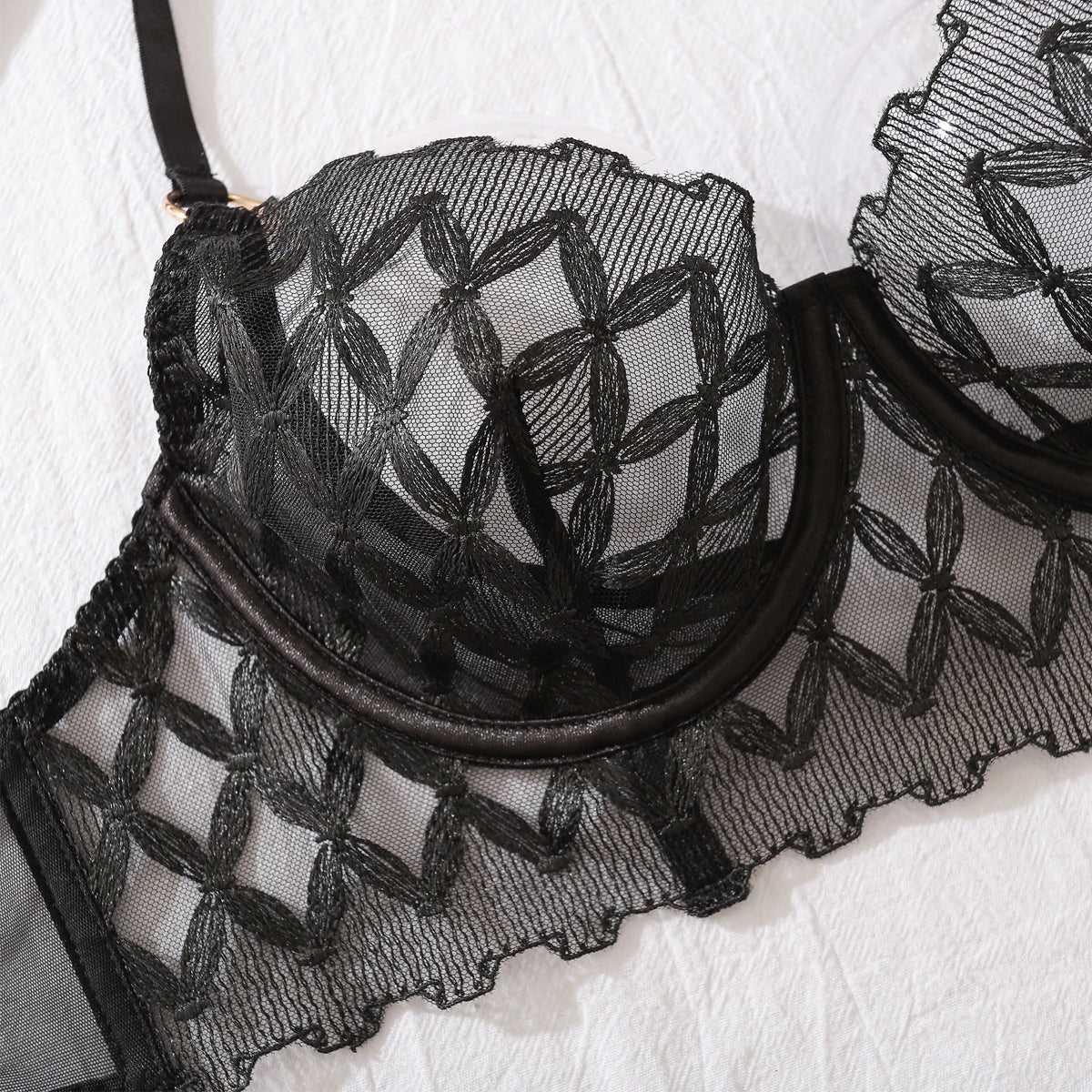 Lingerie Rosalinda