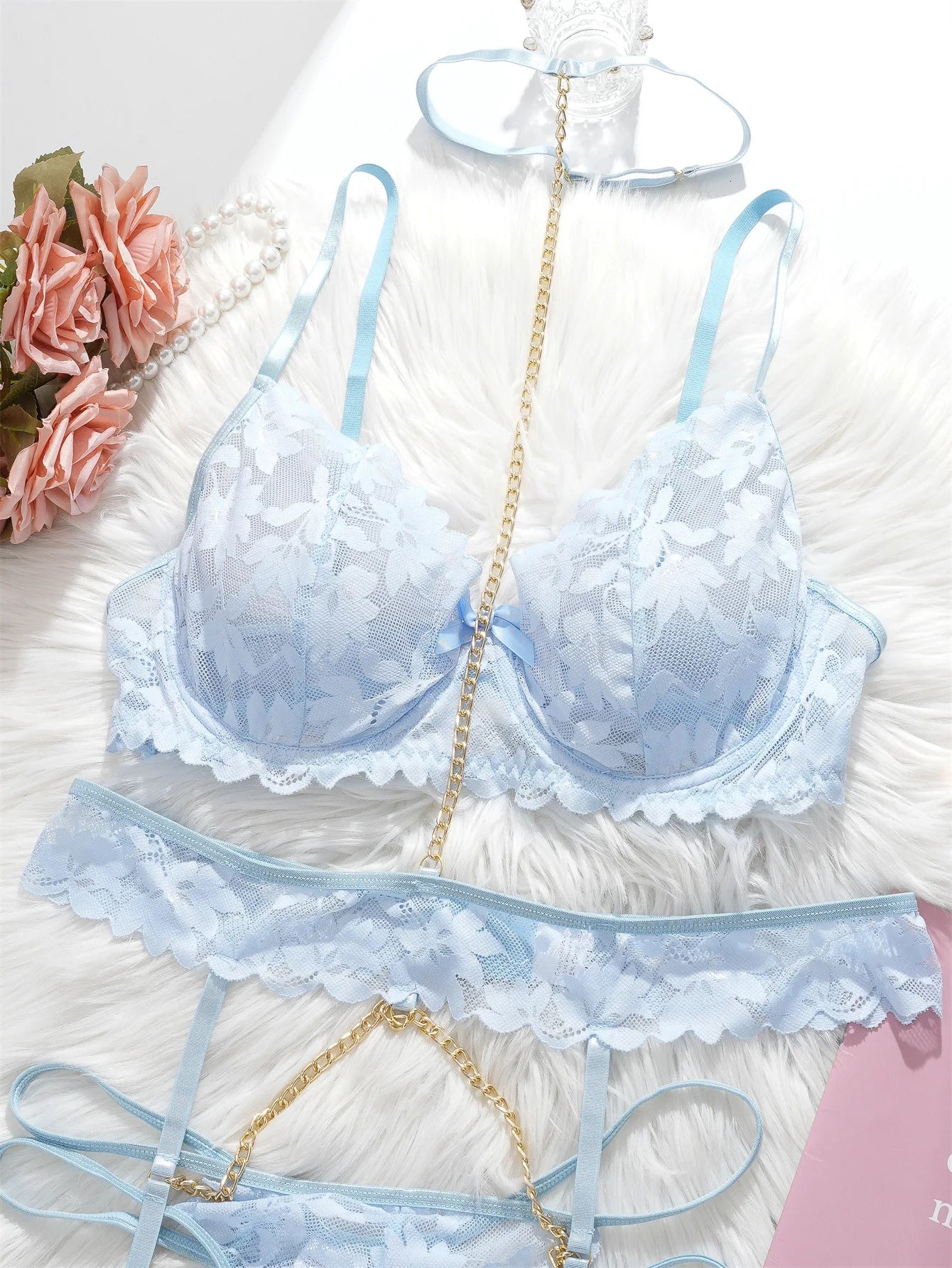 Lingerie Renata