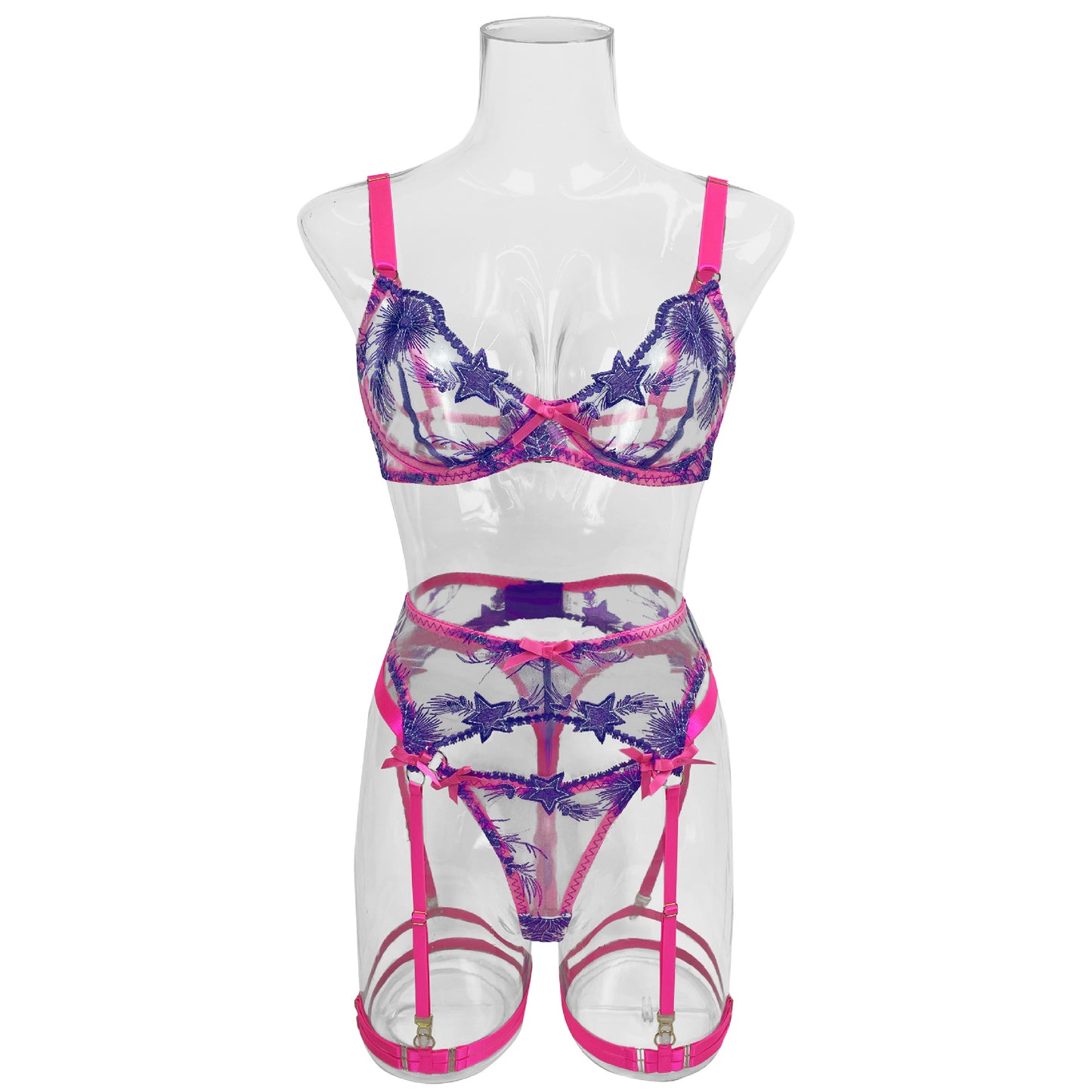 Lingerie Lydia