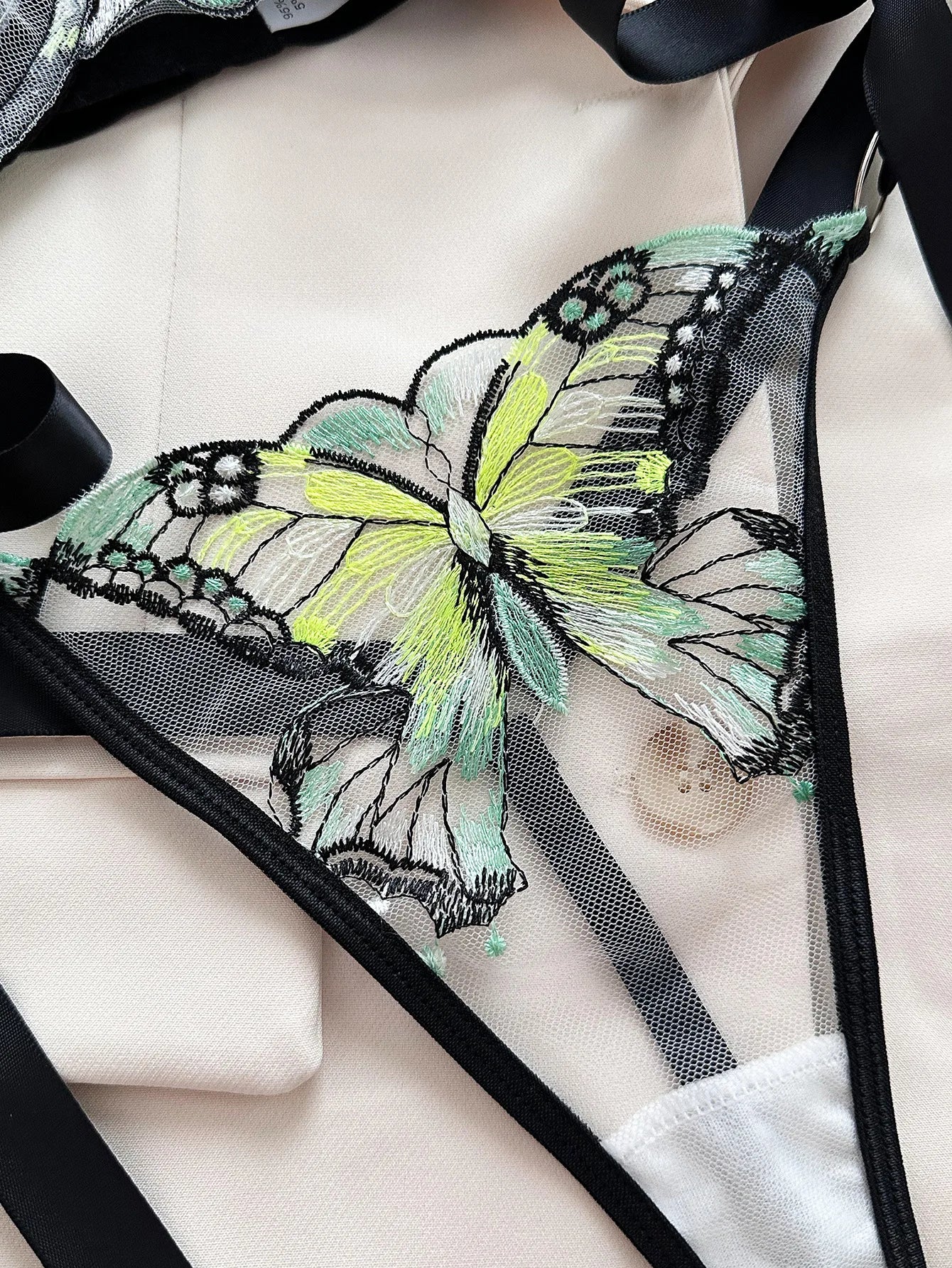 Lingerie Saofa’i