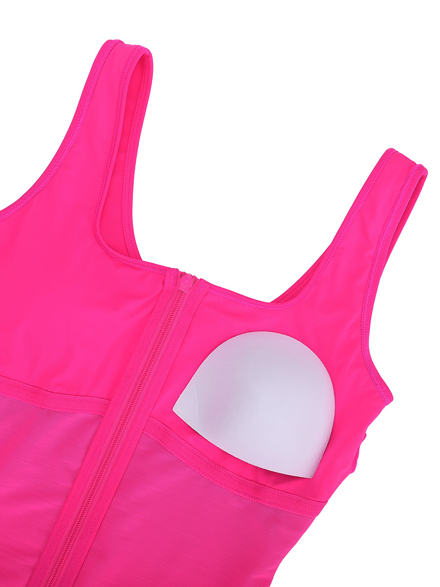 Shapewear Seamless Swimsuit