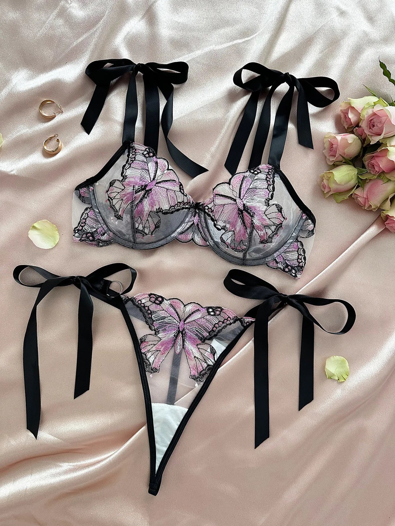 Lingerie Saofa’i