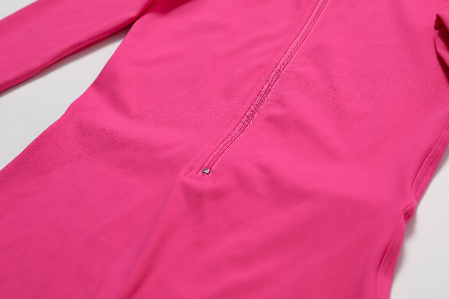 Rico Zipper Long Sleeve Women's Workout Tracksuit