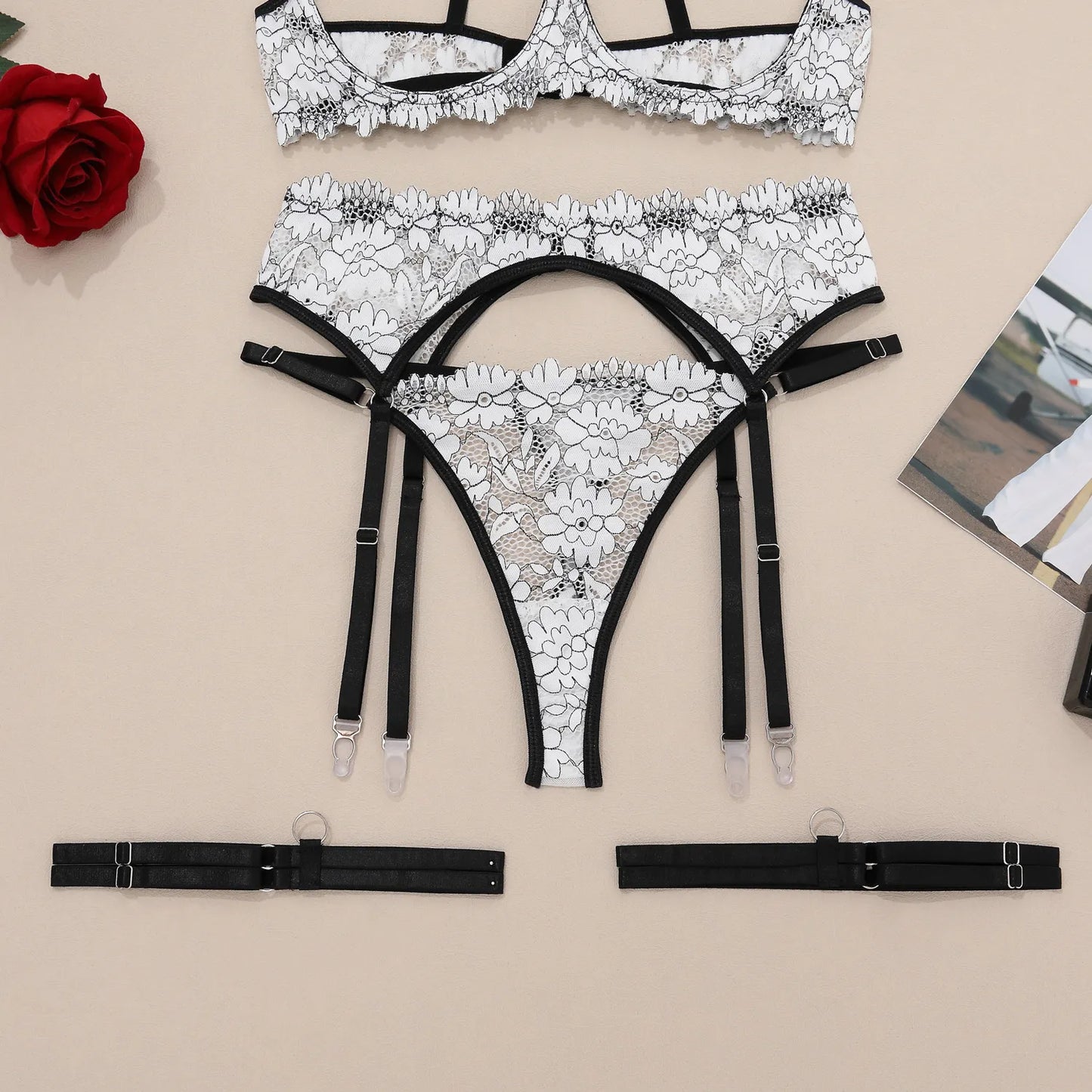 Lingerie Emma