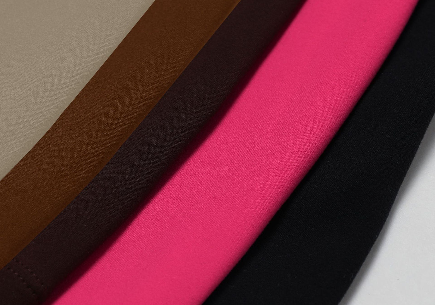 Rico Zipper Long Sleeve Women's Workout Tracksuit