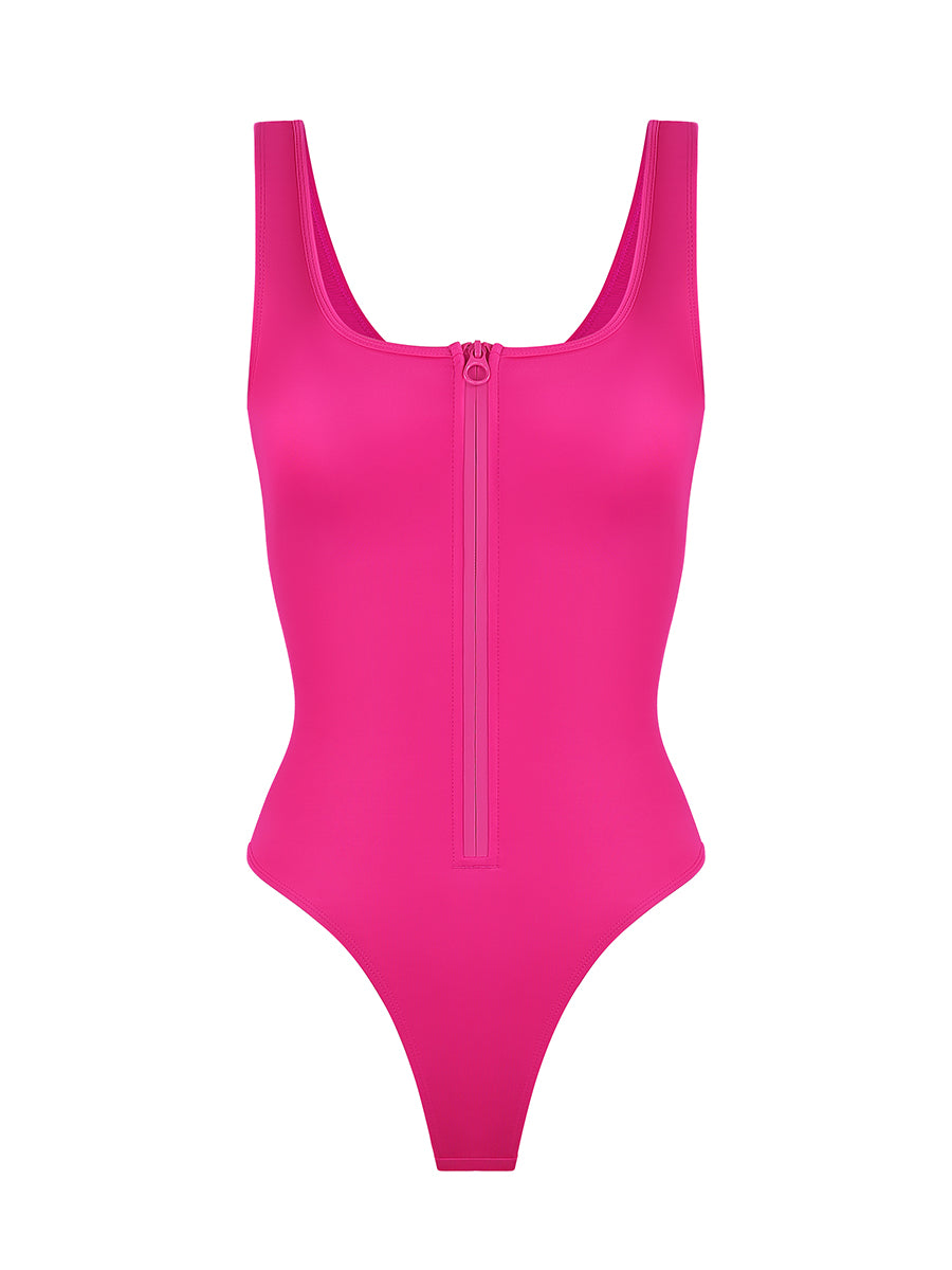 Shapewear Seamless Swimsuit