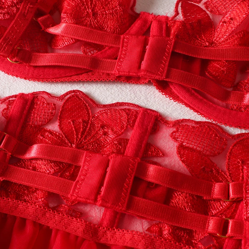 Lingerie Isabella