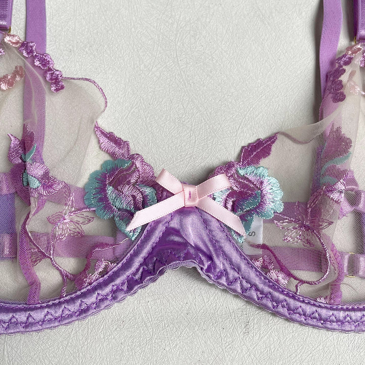 Lingerie Paulina