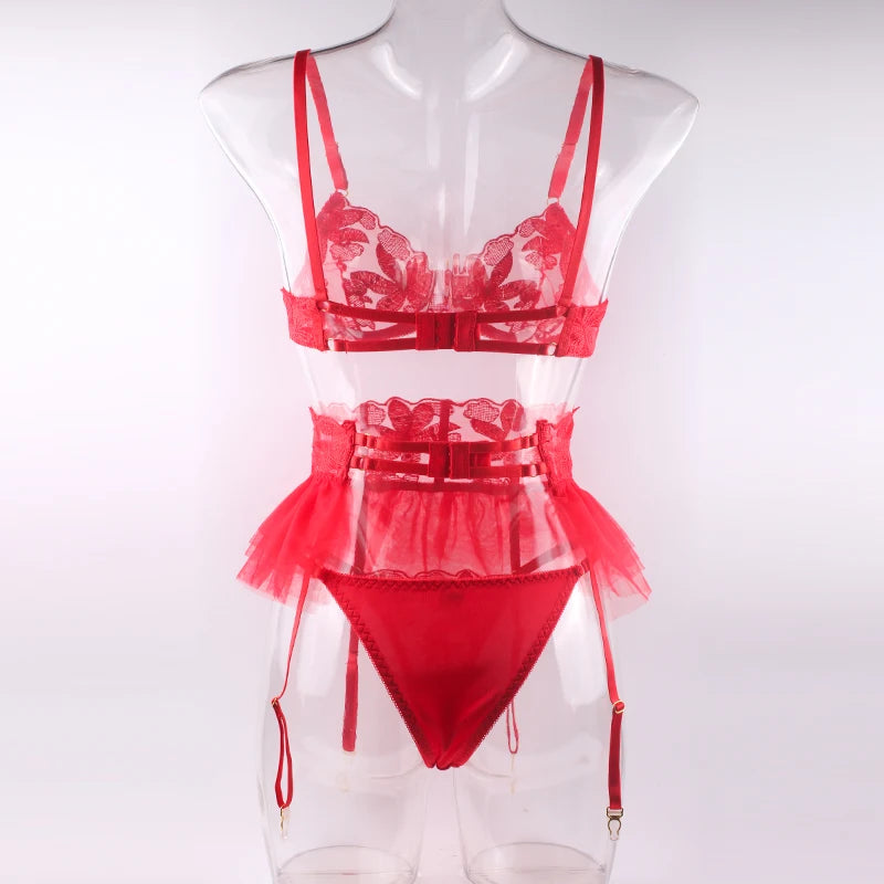 Lingerie Isabella