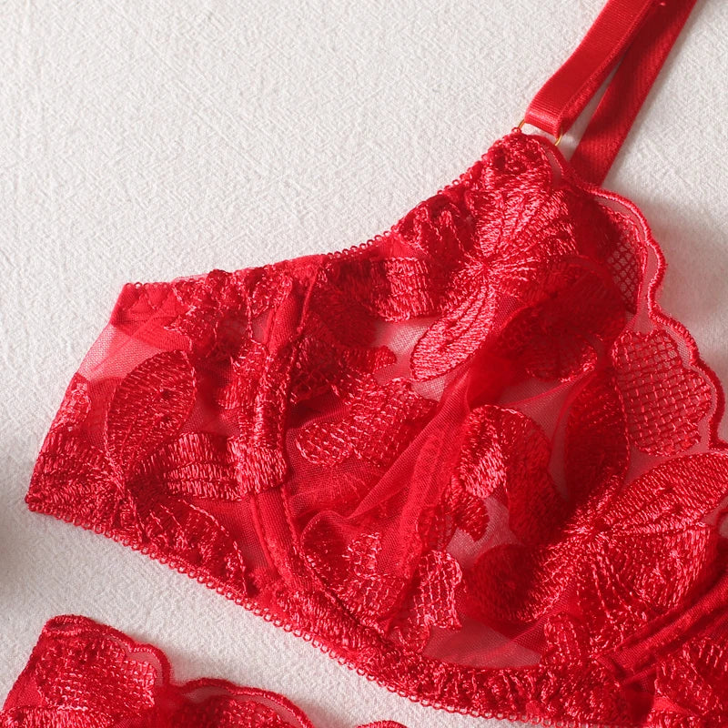Lingerie Isabella