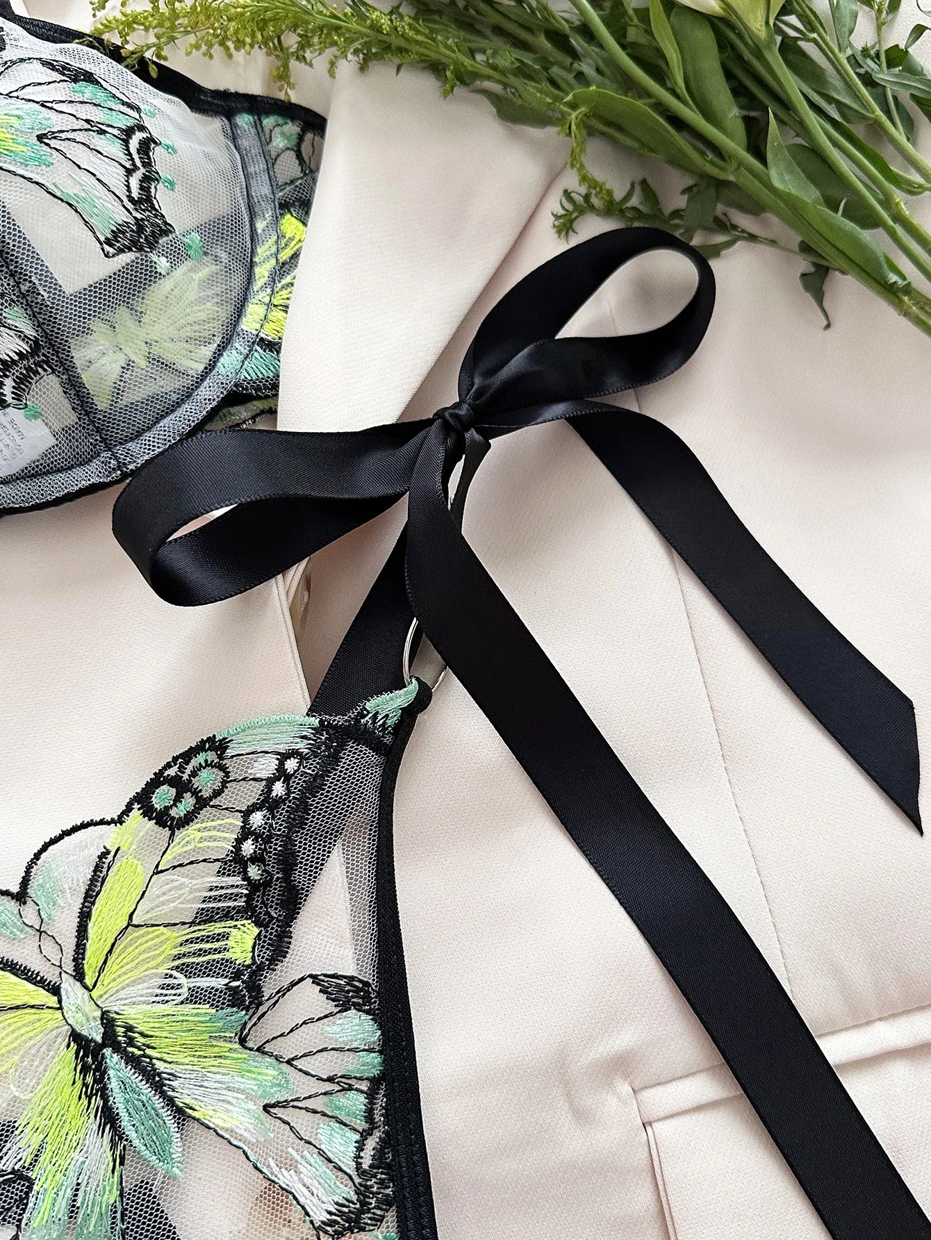 Lingerie Saofa’i