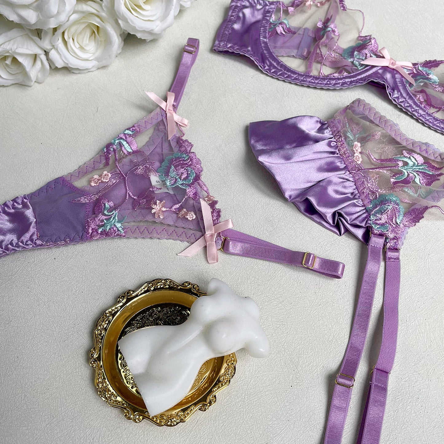 Lingerie Paulina