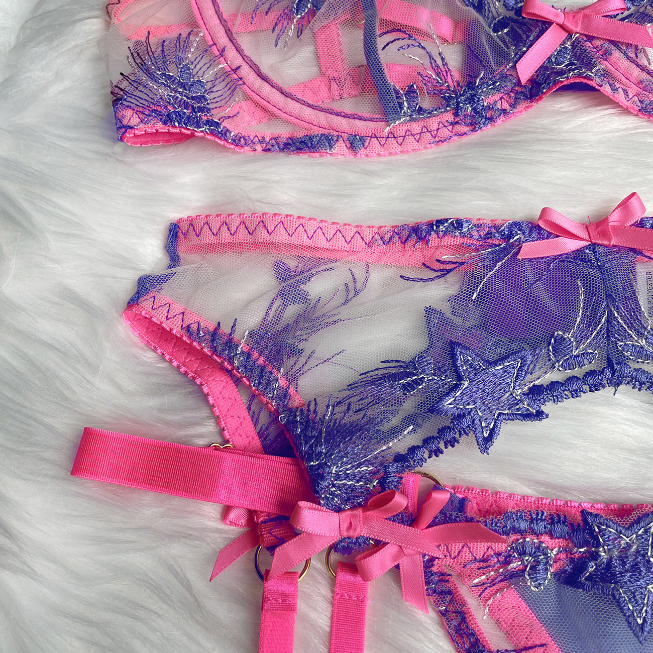 Lingerie Lydia