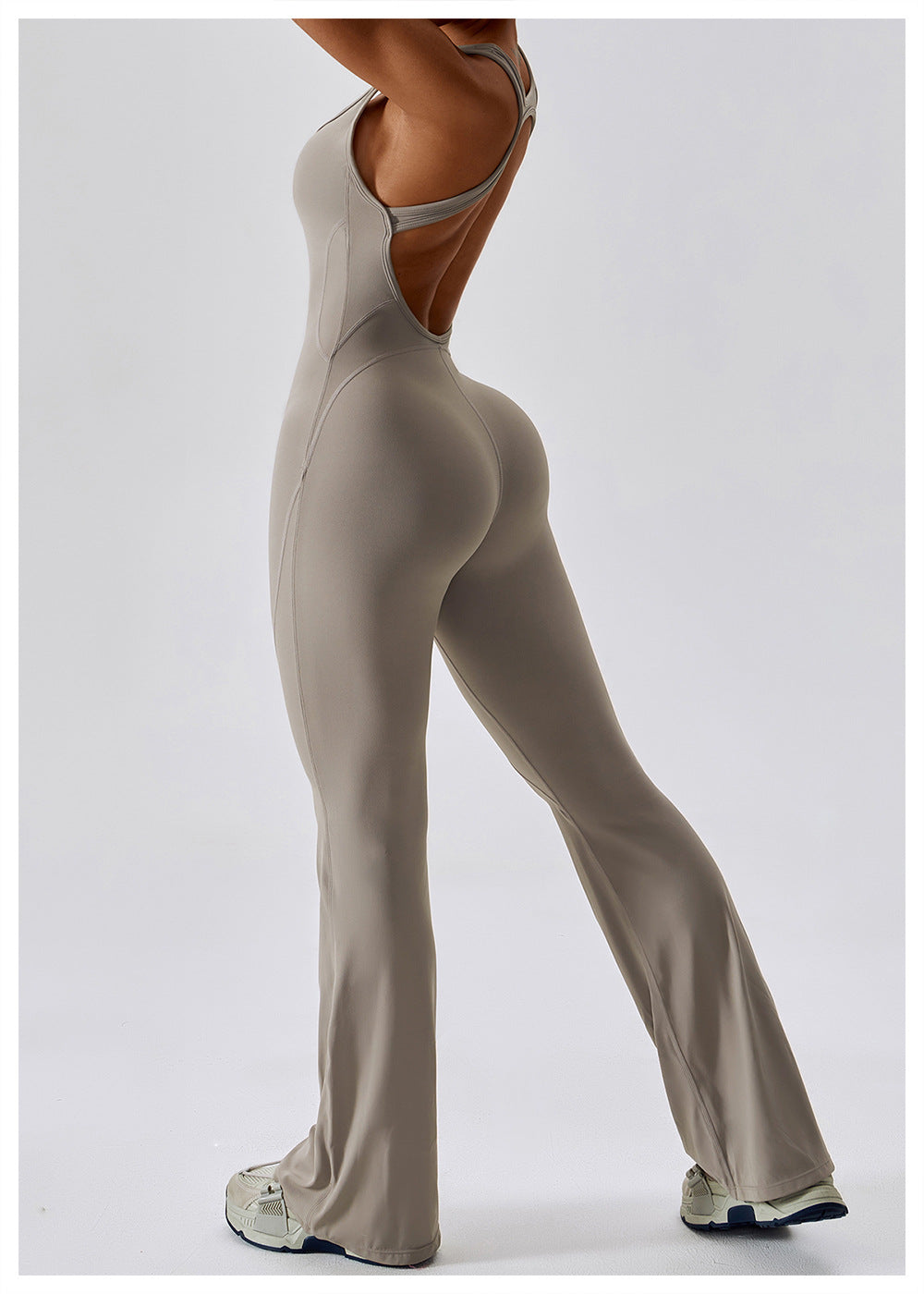 Skye Jumpsuit