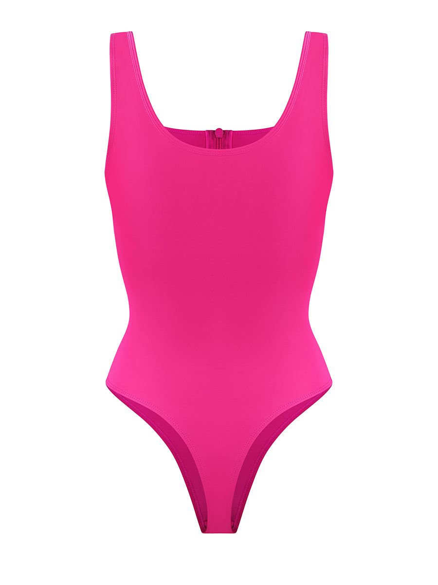 Shapewear Seamless Swimsuit